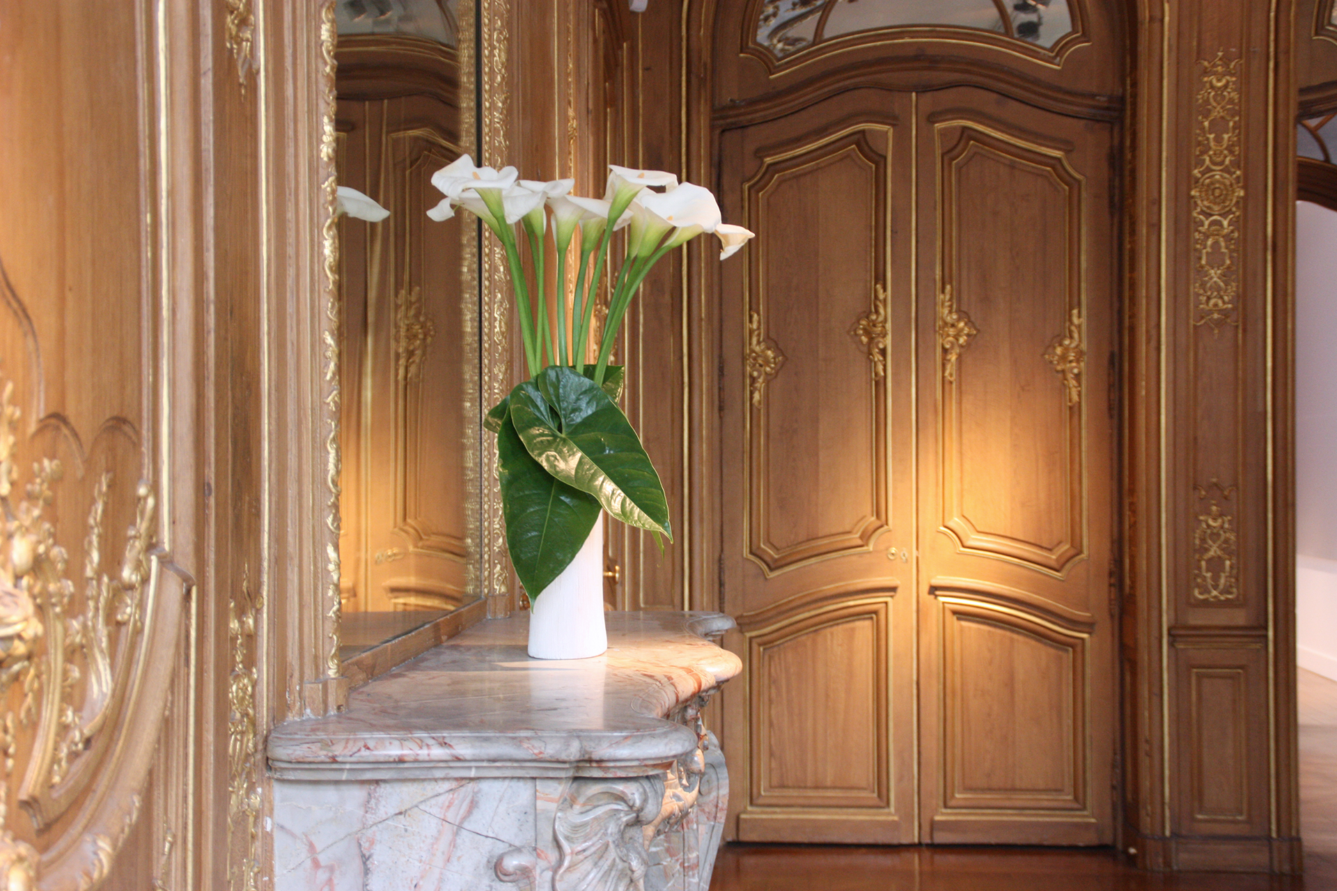 Showroom paris fashion week Go Showrooms