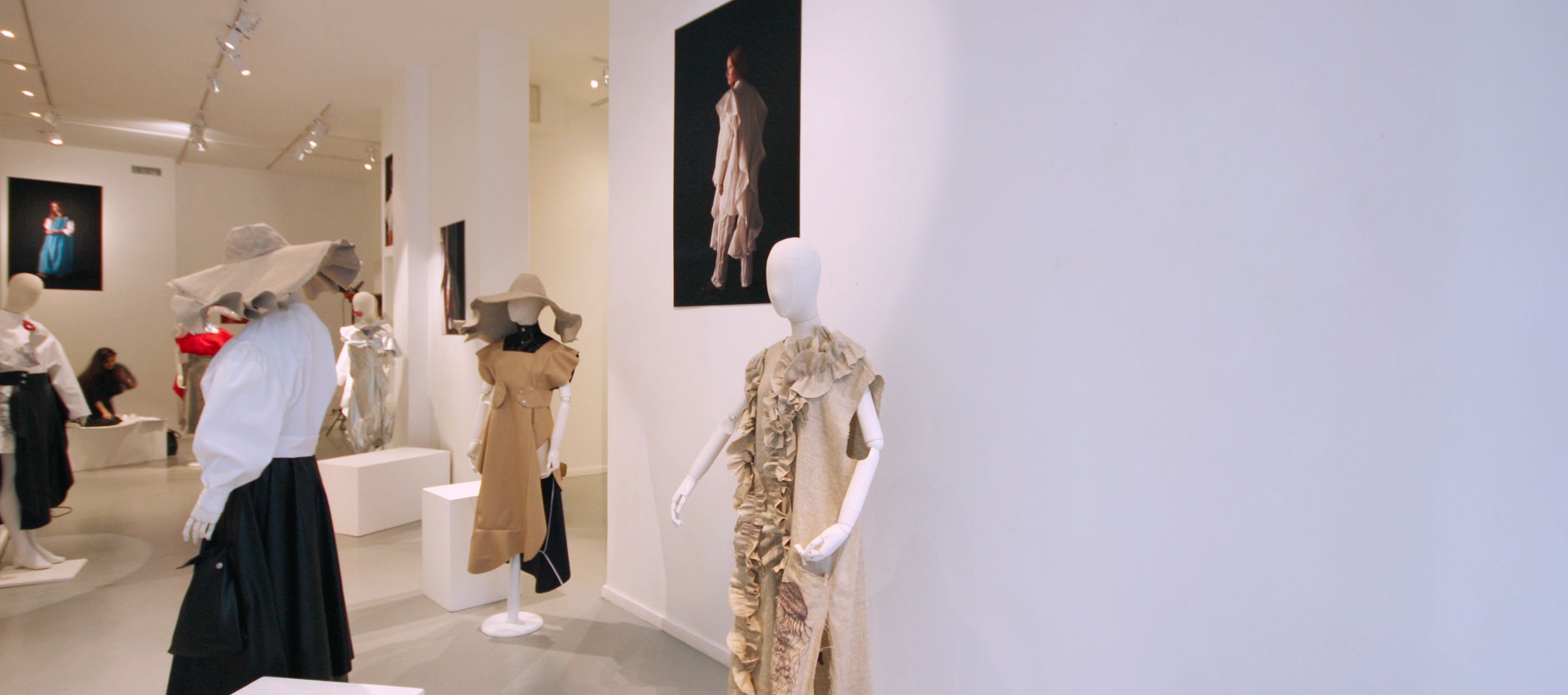 showroomparisfashionweekrent Go Showrooms