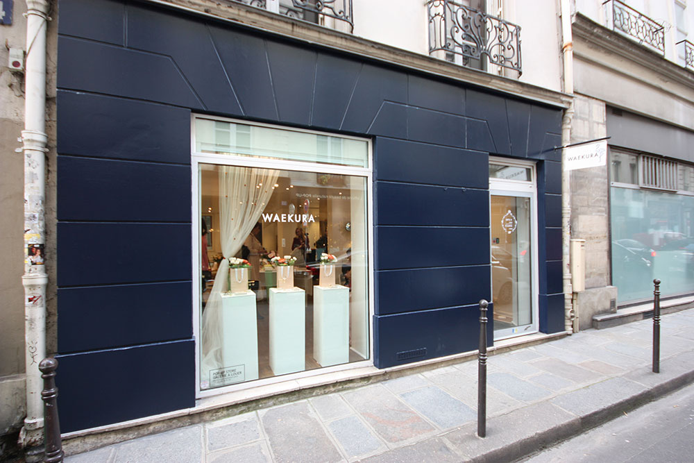 Boutiqueephemeremaraisparis Go Showrooms