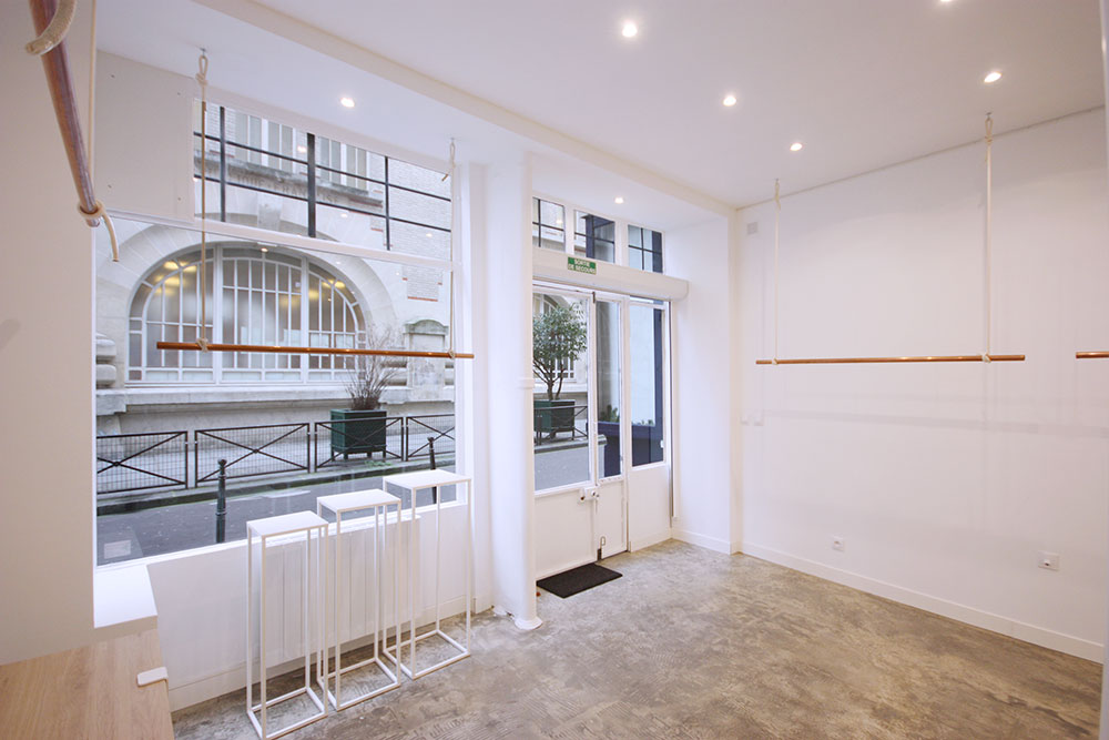 Fashionweekshowroomsparismarais Go Showrooms