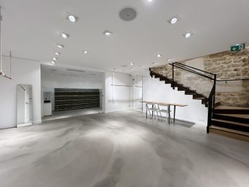 Showroom 106m2 – ref_321 photo 2